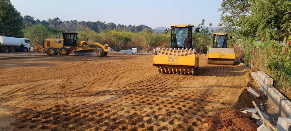 Shewula Primary School Extension image 1